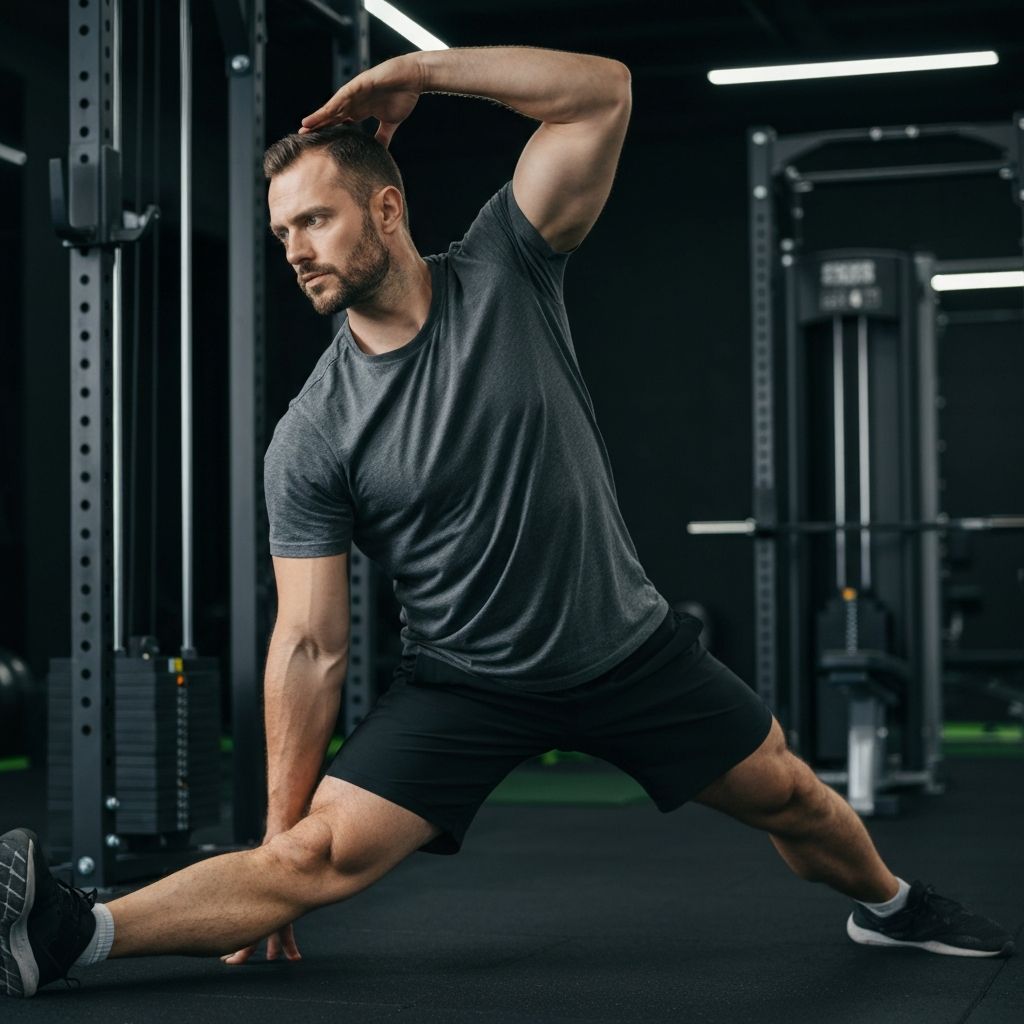 General wellness focus