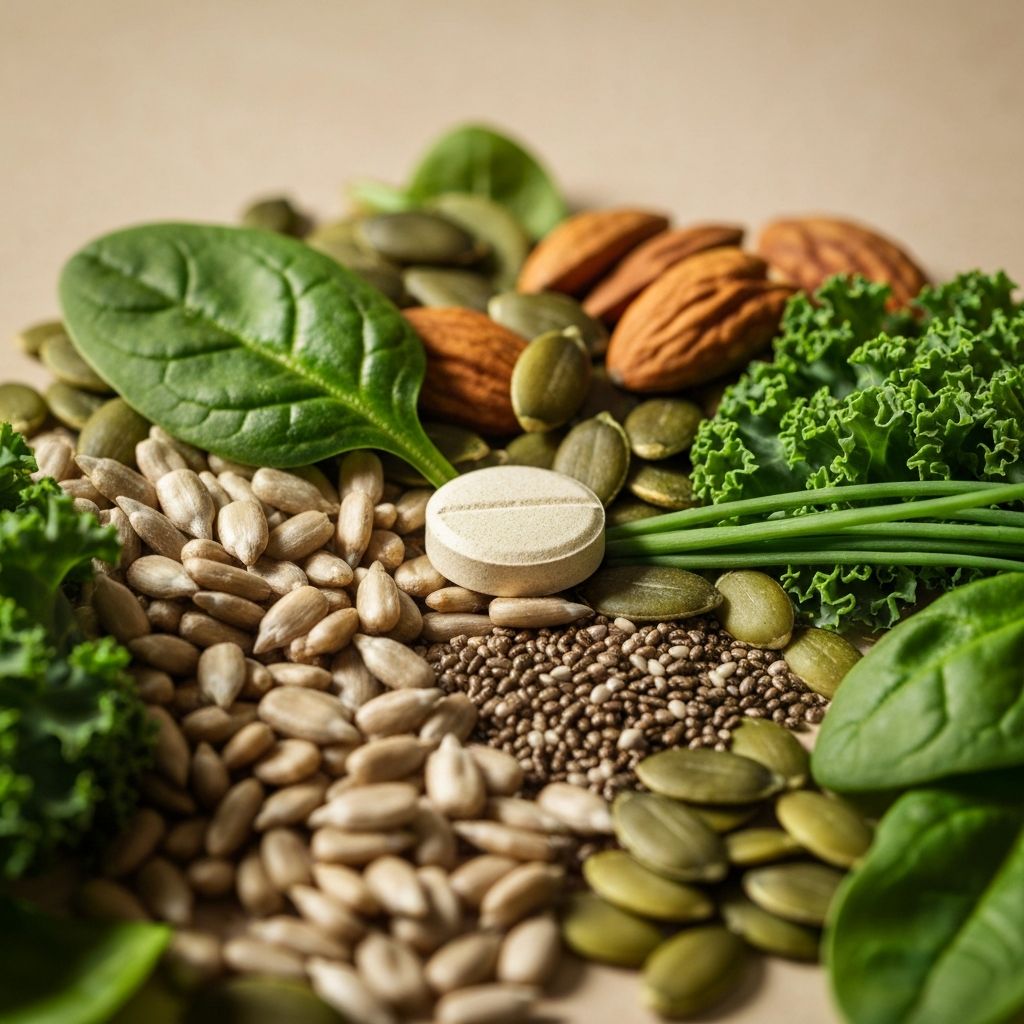 Botanical Balance Blend